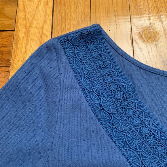 NWT Sezane Cassiopee T-Shirt - Picture 4 of 9